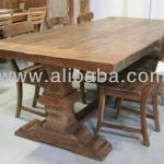 Dining Table & Chair set