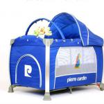 Disney authorization Baby Playpen Foldable portable Baby crib baby bed XIE-BP-738 XIE-BP-738