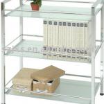 Documents rack,bookshelves,pallet shelf KR-031