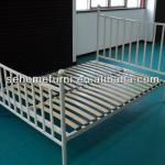 Doubel Metal Bed