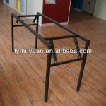 double layer conference folding long table (MY--67) MY--618