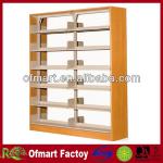 Double Sides Book Shelf BS-SP01