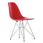 Dsr Eames Plastic Chair Style DC21