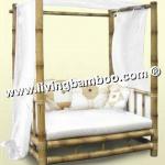 DUONG DONG BAMBOO BED BD-048