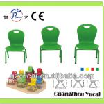 Durable children school chair YCX008