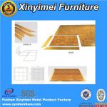 Durable Portable Teak Wood Dance Floor XYM-DF