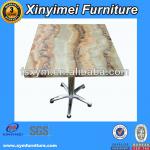 Durable Square Coffee Table XYM-T40 XYM-T40 Square Coffee Table
