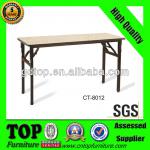 Durable Wedding Banquet Tables And Chairs CY-8012 Banquet Tables And Chairs
