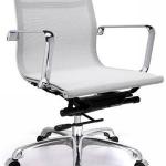 Eames Mesh Office Chair Low Back Style DC128