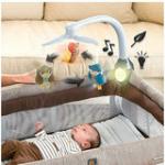easy baby bed/portable playpen/baby safety playyard/baby playpen baby crib/ Angelcare906