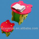 Eco-friendly promotional EVA Children Furniture YJ-2318