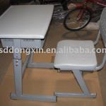 educational furniture with new style HK05+KZ07