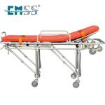 Eight-wheel Ambulance Stretcher (EDJ-011B) EDJ-011B