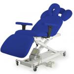 Electric treatment chair 3 sections 064-ERS