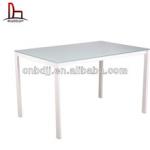 elegant cheap solid wood restaurant table XH-Z-206C
