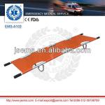 EMS-A102 Aluminum Alloy Foldaway Stretcher (2 fold) EMS-A102