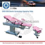 EMS-G3B Gynecology Table EMS-G3B