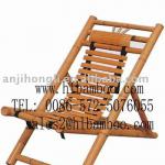 environmental protection natural bamboo chair chair006