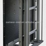 ESD Magazine PCB Rack for IT service centre &amp; SMT factory 3w-9805301D/DG
