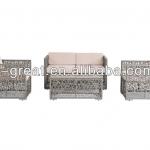 EUNOS GARDEN SOFA SET 9120011