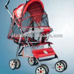 European fashionable Good baby stroller JFXW0014 folded jia5100100
