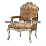 European style classic elegant french chairs for hotel bedroom(EMT-SKC14) EMT-SKC14