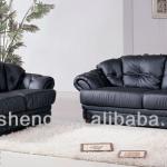 European Style Leather Sofa B2374