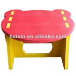 EVA children chairs