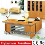 executive office desk/executive office table design OD-93 executive office desk