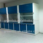 exhaust chemical fume hood GL-F133