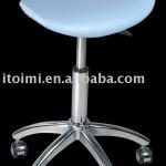 Facial stool (salon chair,salon furniture,salon reclinable chair,shampoo chair,hairdressing chair,haircutting chair) BC-301