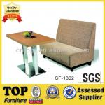 Fashion Simple Restaurant Table China SF-1302 Restaurant Table