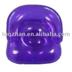 Fashionable pvc sofa /inflatable sofa chair DEB-14