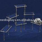 Flexible tiered tables(HF-B-154) HF-B-154