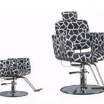 FM68012 beauty salon baber chair/ salon recliner chair/ back delined chair FM68012