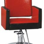 FM68057 2013 Spring season New Style salon chair / red baber chair/noble salon hairdressing chair FM68057