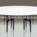 Foldable Banquet table