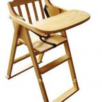 Folding baby chair JB-BB02