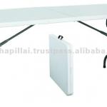 Folding Banquet Plastic Table PR-EF-T12