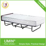 Folding Rollaway Extra Bed for Hotels UM-F03