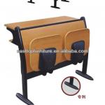 folding school desk ED-004
