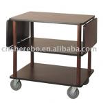 food trolley cart XL-17C XL-17C