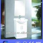 Free Standing Melamine Coated Bathroom Cabinet C-037