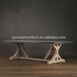 French Dining Table