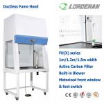 Fume Hood for laboratory (New Type) FH(X) series