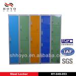 furniture for clothing store steel locker HY-049