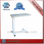Gas spring height adjustable ABS bedside table covers SJ-BST002 bedside table covers