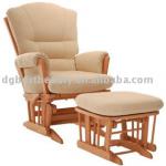 GC004 Leisure glider chair garden glider chair antique glider chair GC004