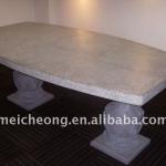 GFRC Design terrazo conference table CT-1001