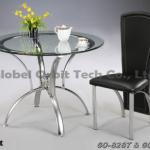 Glass Dining sets